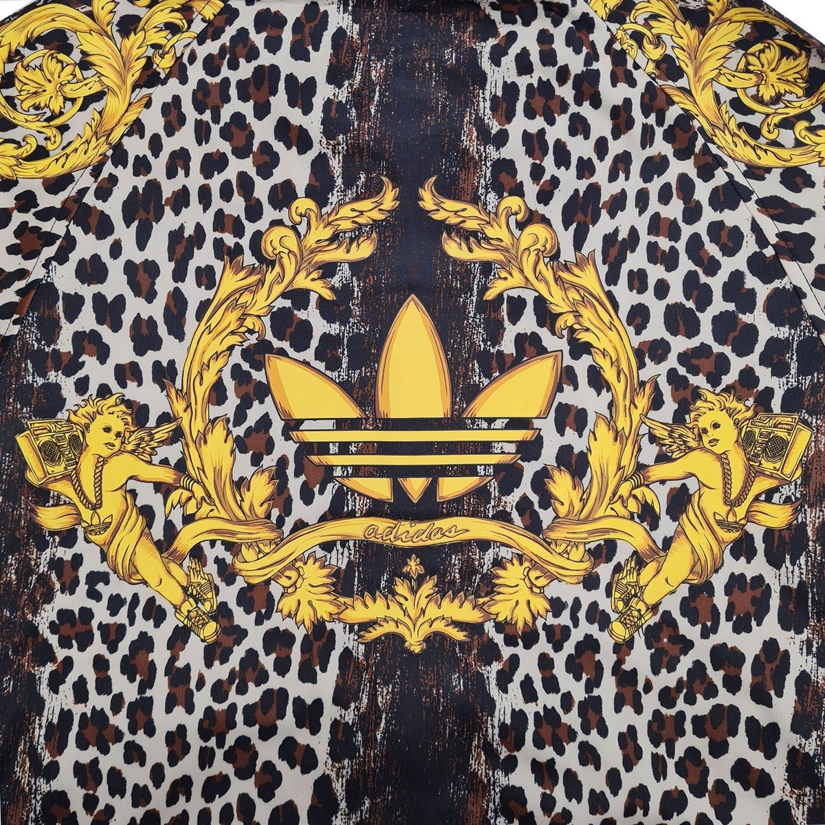ジャケット・アウター JEREMY SCOTT adidas leopard track jacket s-l1200.jpg