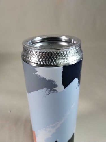 Neu Ello Fizz 20 Unzen Edelstahl Becher mit Deckel - Bild 4 von 13