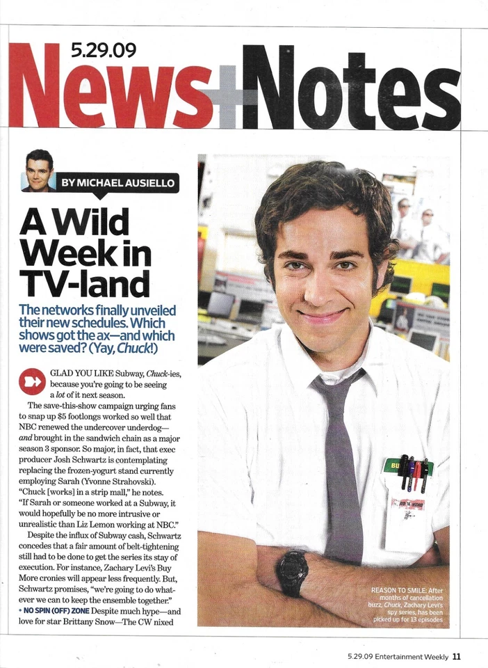 Entertainment Weekly Magazine Eminem Twilight Wayans Family Summer Music 2009 - Image 4 of 4