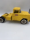 Vintage Tonka Semi Tractor Truck Original 1962 Restoration Custom Or Parts