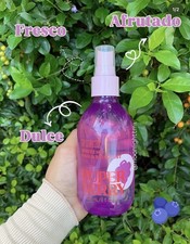 PINK Super Berry Hair  Body Mist Berry Fruity Sweet 236 mL/8 fl oz