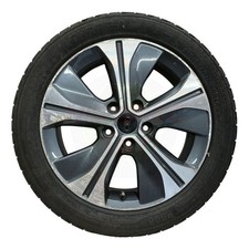 Nissan Leaf ZE1 Alloy Wheel Single 2018-2025 215/50/70