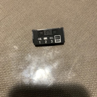 Milwaukee M18 Fuel 2953-20 Impact Driver Speed Selector Service Assembly