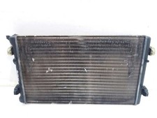 Radiateur Volkswagen BORA