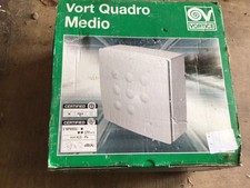 Vortice 4 Zoll Ventilator 11946 Timer