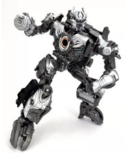 Hasbro Takara Tomy Transformers Studio Series 90 Galvatron Figure