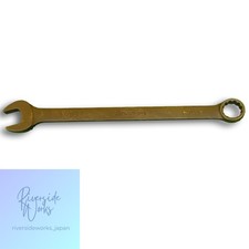 SNAP-ON Frank Drive Combination Wrench GOEX22B