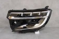 Renault Austral 2024 Vorne links Scheinwerfer 260606388R HCS26196