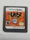 The Urbz: Sims in the City (Nintendo DS, 2004) Cartridge Only / TESTED