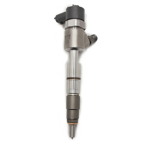 0445110512 Common Rail Diesel Fuel Injector for IVECO JAC - Foto 2 di 10