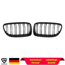 Kühlergrill Frontgrill Passend für BMW 3er Touring E91 LCI 08-12 Links Rechts