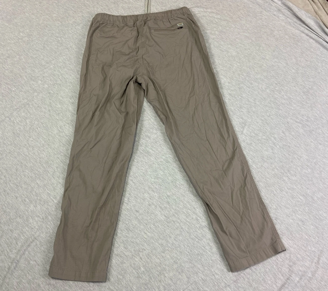 vuori ripstop lightweight pants