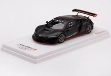 TSM 1/43 Honda NSX GT3 2017 Presentation Mini Car Model Used TSM430299