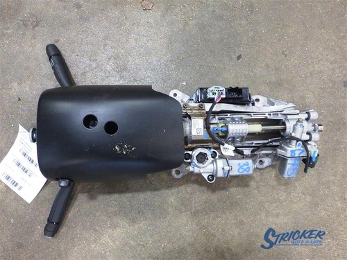 Chevrolet Corvette 2020-2022 Steering Column 13533358 13539720 9099 - Picture 2 of 4