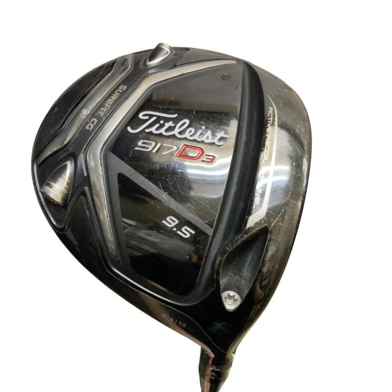 917D3 Driver Golf Clubs for sale | eBay