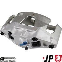 Bremssattel JP JP Group 4961900480 FüR Ford Focus 2 Mazda BL BK MPS Turbo BK14