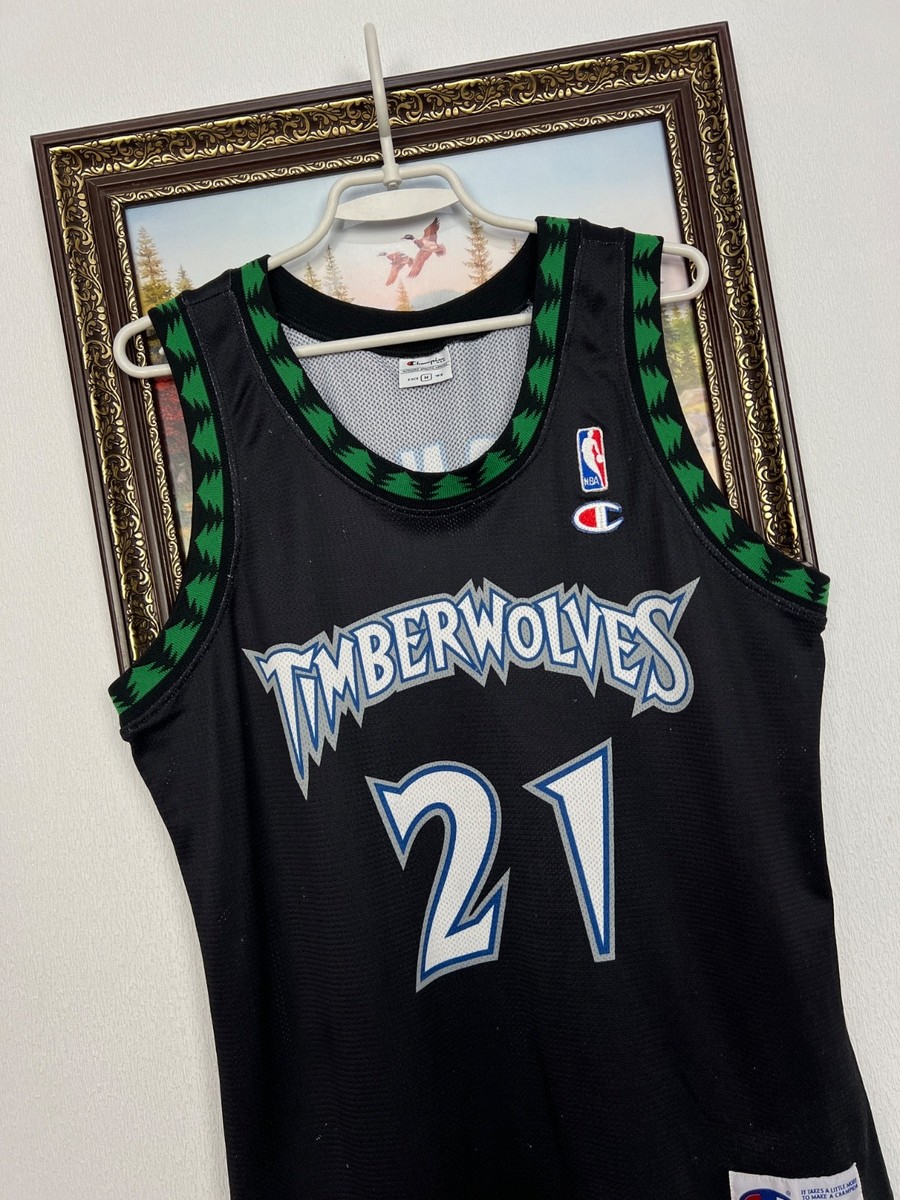 ビンテージ 90s NBA チャンピオン ユニフォーム マッシュバーン ヒート