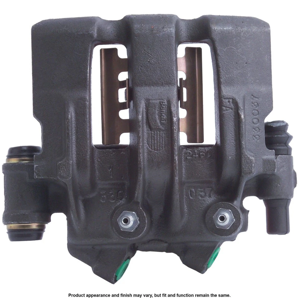 Pinça de freio a disco A1 Cardone 19-632 para 83-91 Volvo 740 745 760 - Imagem 3 de 4