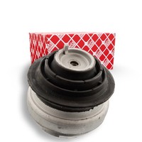 Febi Bilstein Lagerung, Motor 03798 FüR MERCEDES-BENZ, Links, Rechts