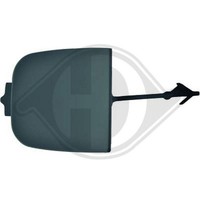 Klappe Abschlepphaken Diederichs 1807166 Hd Priority Parts FüR Opel Hinten