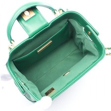 Laptoptasche Bulaggi Taschen 2022 CHANEL Damen In Grün Online Kaufen - Main Image