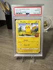 PSA 10 Pikachu #049 Pokemon Trick or Trade
