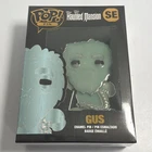 POP! Pin SE Funko Gus The Haunted Mansion Disney Funko Brand New Sealed