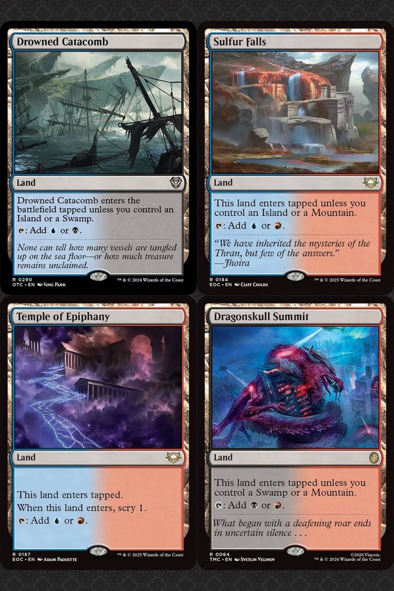mtg inalla commander deck Magic The Gathering MTG Commander 2017 Deck
