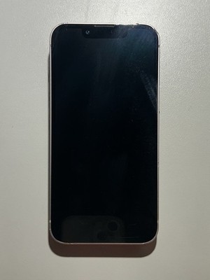Apple iPhone 13 Mini 128GB Pink ohne Simlock