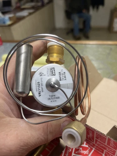 Dandies Txv/ 410a