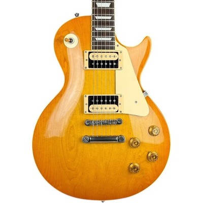 Tokai LS135 Love Rock Les Paul 2020 - Honeyburst