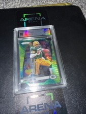 James Lofton Cards, Rookie Card and Autographed Memorabilia Guide 6