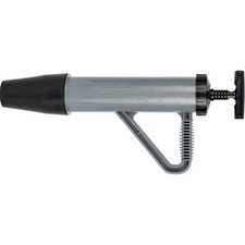 Pro Power Super Plunger 3 In. Dia. Toilet Plunger JJ-304 Pro Power JJ-304 20 In.