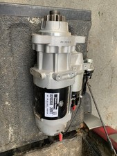 8200308 Genuine Delco Remy 39mt Starter Motor