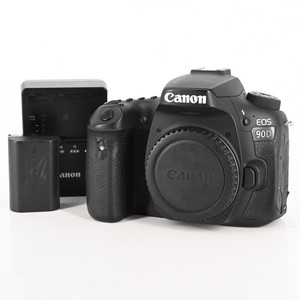 Canon 90d Body | eBay