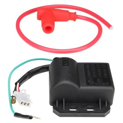 CDI Zündspule Tuning Zündeinheit für Beta Ark Malaguti F10 F12 F15 50