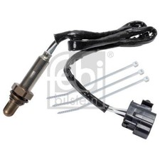 Sonde lambda Mazda MX3