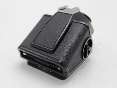 HASSELBLAD PM5 ファインダー 純正 中判用 Sweden Hasselblad PME Metered Prism Finder for 500 501 503 CM CX CW