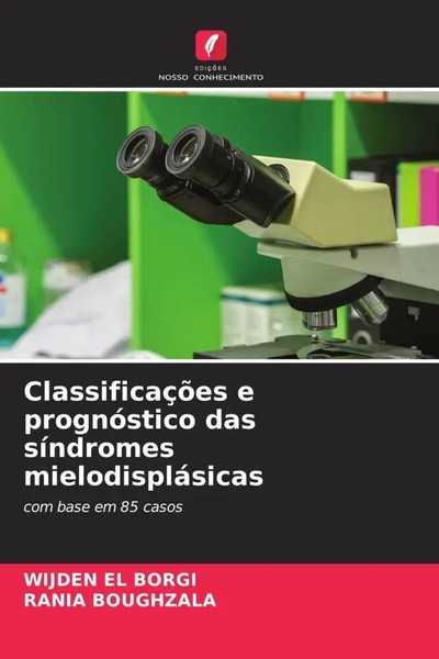 Wijden El Borgi (U. A.) | ClassificaçõEs E PrognóStico Das SíNdromes...-image