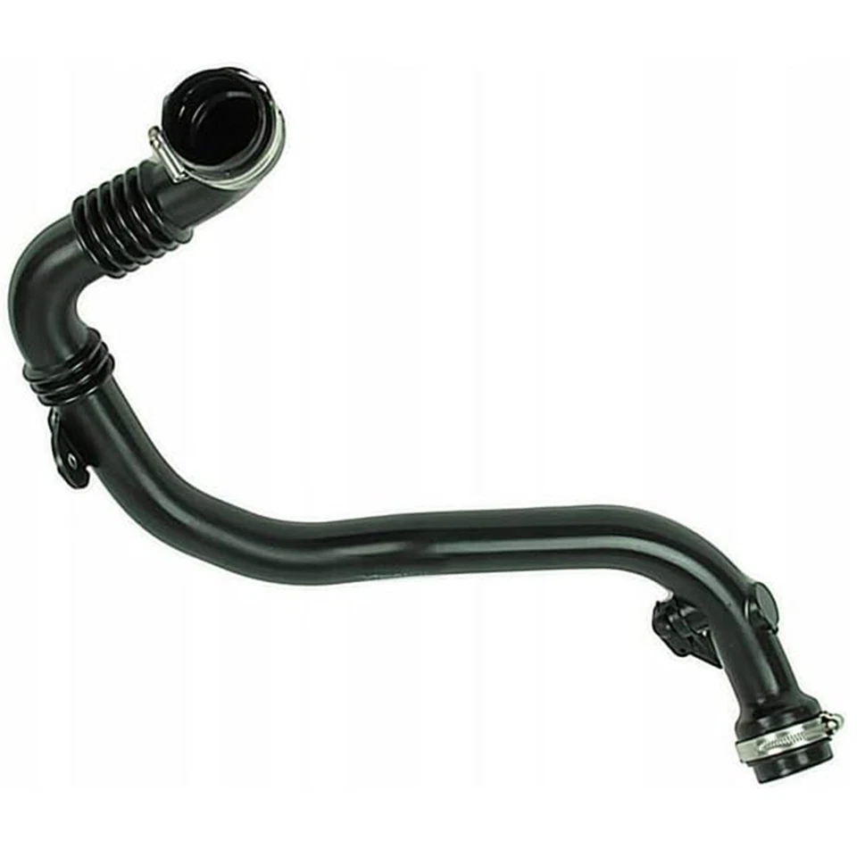 Durite de Turbo Turbocompresseur pour RENAULT CLIO III 1.5 dCi - 8200527669 - Photo 3/4