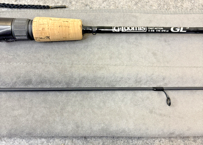 G. Loomis GL3 SR 782-2, 6'6
