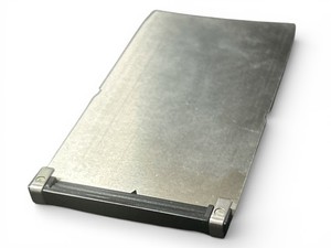 [MINT] Roll Film Back Adapter Dark Slide For Mamiya RB67 Pro S SD 645 6x9 JAPAN