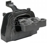 GSP Lagerung Motor Rechts FüR VW Passat Variant 3G5 Golf VII 5G1 BQ1 BE1 BE2