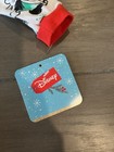 NEW Disney Mickey Minnie Mouse Christmas Winter Footed Sleeper Baby 0/3 Months — photo 7