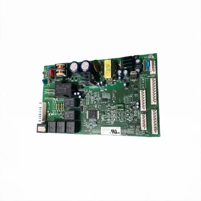 GE 200D4850G009 WR00X2184 Refrigerator Control Board
