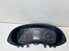 Compteur Audi Q3