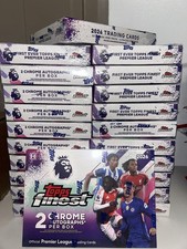 2025-26 Topps Finest Premier League Soccer Checklist Guide in-content 14