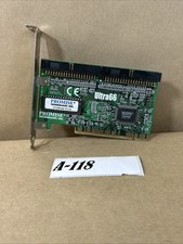 Vintage Promise Technology Ultra66 ATA IDE PCI Controller