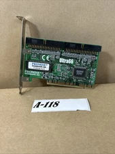 Vintage Promise Technology Ultra66 ATA IDE PCI Controller