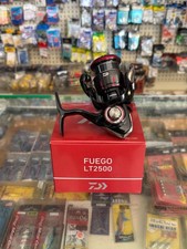 MULINELLO DAIWA 23 FUEGO LT